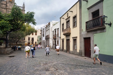 Las Palmas de Gran Canaria